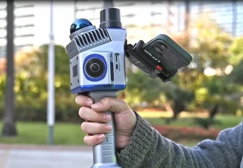 consultar lidar slam 1