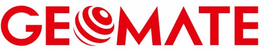 logo geomate