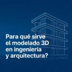 modelado 3d