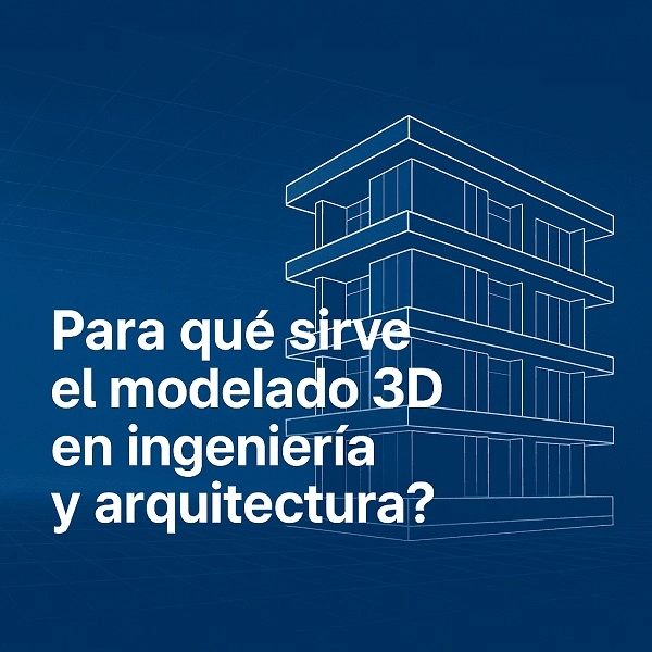 modelado 3d