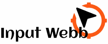 tienda topografia input webb logo