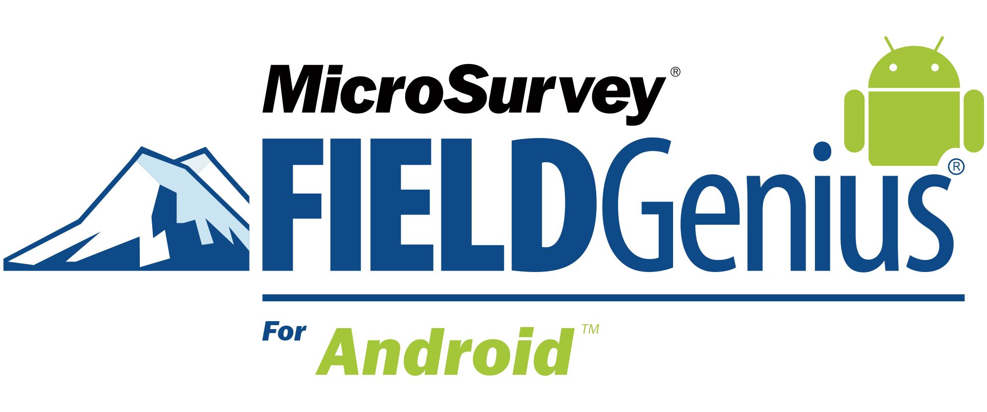 Fieldgenius for android