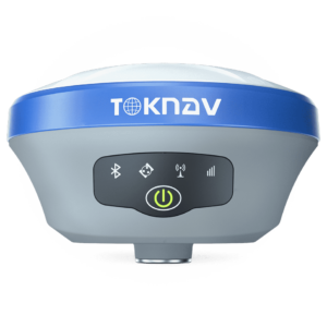 toknav t20 gnss con radio uhf