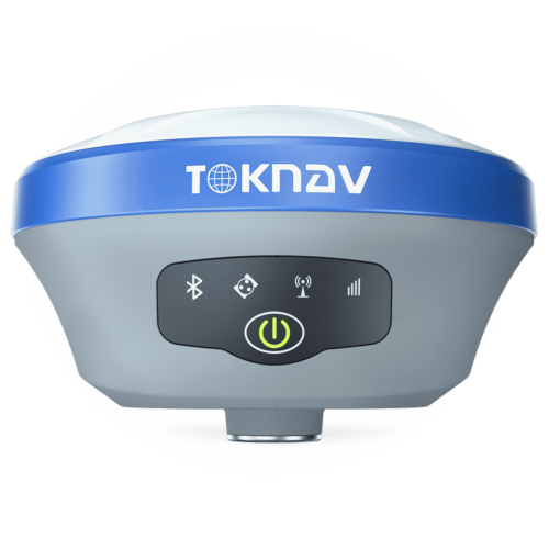 toknav t20 gnss con radio uhf