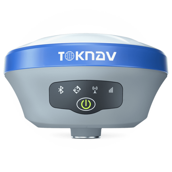 toknav t20 gnss con radio uhf