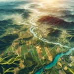 topografia con drone 1