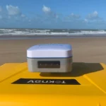 gps para catastro