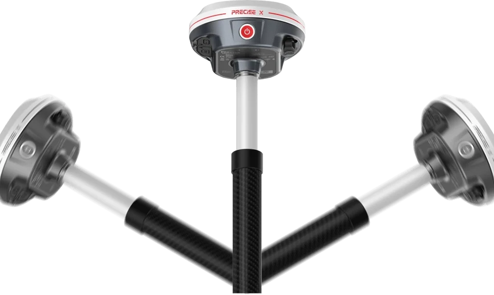 gps con sensor de inclinacion