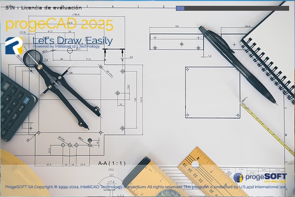 progecad