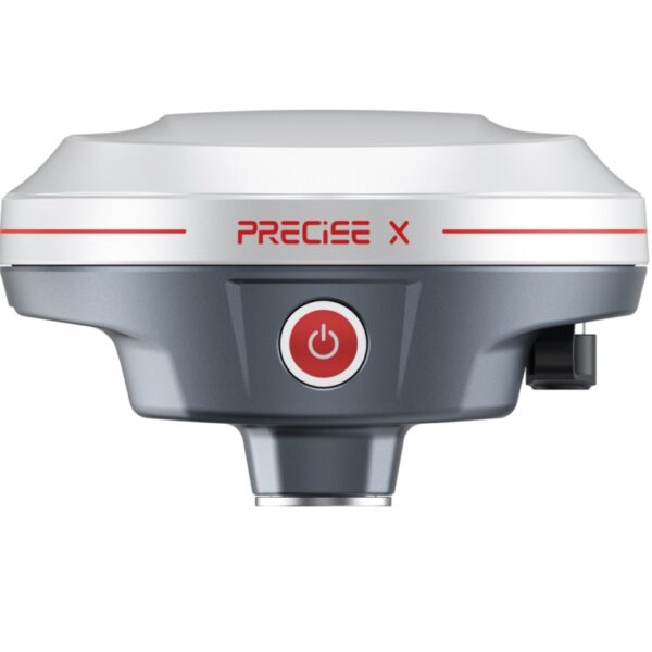 precise x gps rtk