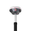 Precisión RTK y sensor inercial IMU integrado