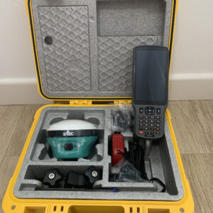 STEC SDi GPS RTK
