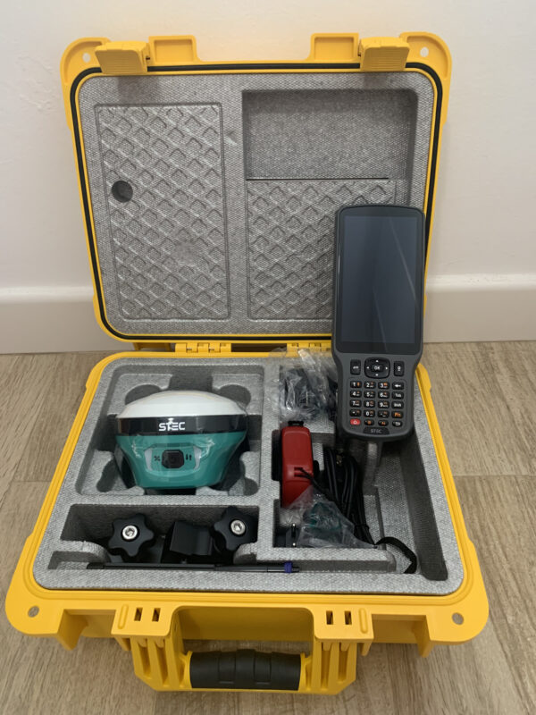 STEC SDi GPS RTK