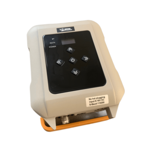 radio externa UHF