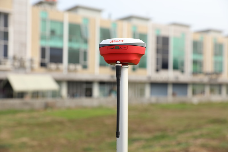 GPS GEOMATE