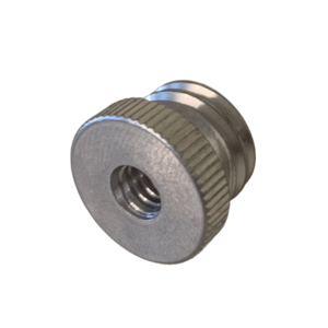 rosca jalon 5/8" topografia