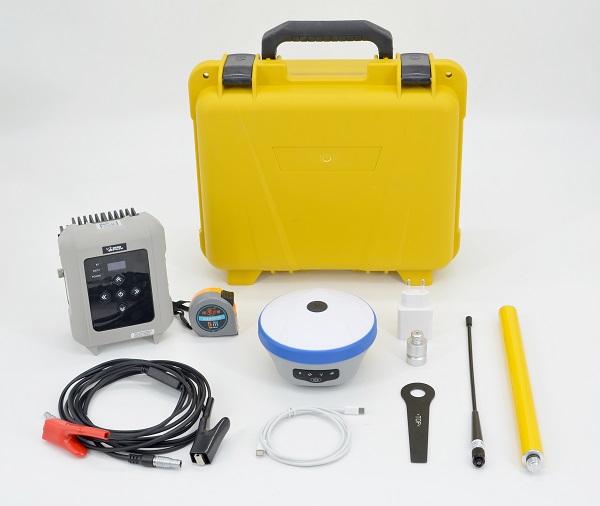 alquiler gps base
