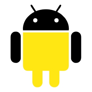 android icono