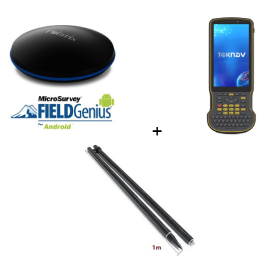 kit fg pcr500