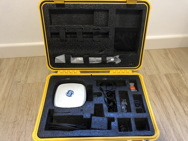 stonex s800 segunda mano1