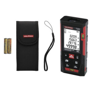 distanciometro laser