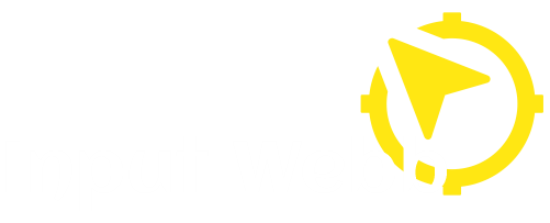 inputwebb logo blanco amarillo
