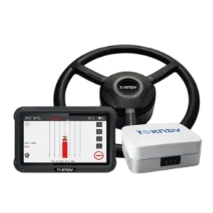 gps para tractores inicio