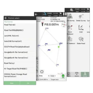 software inicio