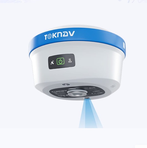 Toknav T50