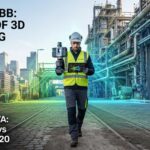 tecnologia slam escaner 3d
